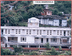 Dharchula Hotel, Dharchula Rest House