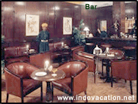 Hotel Gorbandh Palace Bar
