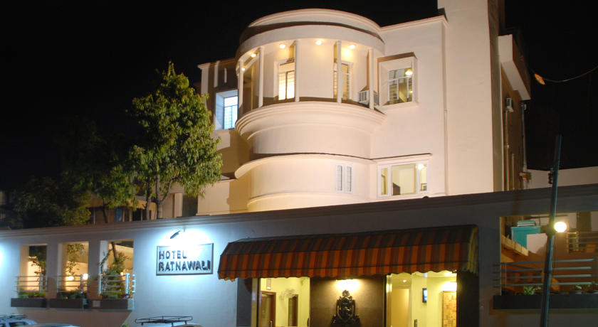Hotel Ratnawali, Jaipur
