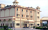 Hotel KK Royal Days, Jaipur
