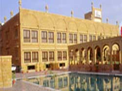 Hotel Mahadev Palace, Jaisalmer
