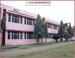 Nanakmatta Tourist Rest House