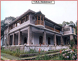 Parichay Hotel, Parichay Rest House