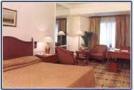Hotel Shanti Palace, New Delhi
