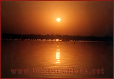 Hotel Sunrise, Agra