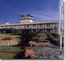 Hotel Trident, Agra