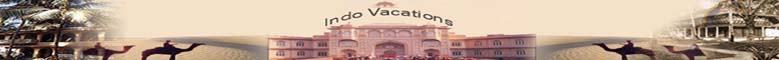 Jaipur Hotels, Heritage Hotels in Jaipur