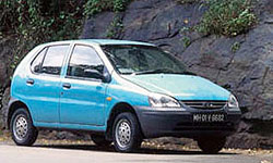 Rent Tata Indica Car India