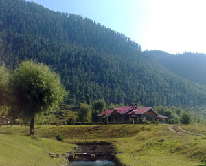 Kokernag Srinagar