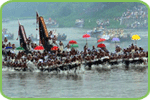 Kerala Boat Races