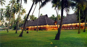Marari Beach Resort Kerala