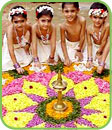 Onam Festival, Kerala