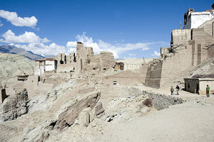 Basgo, Ladakh
