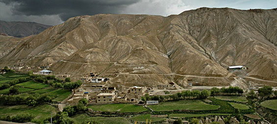Drass, Ladakh
