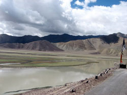 Indus Valley, Ladakh