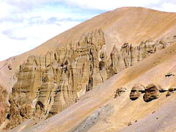 Stongdey, Ladakh