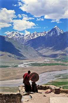 Zanskar, Ladakh