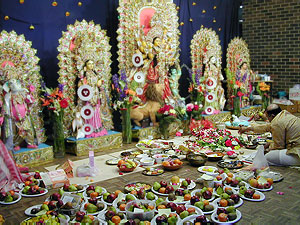 Tripura Festivals
