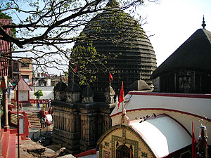 Kamakhya Temple Guwahati