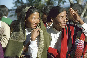 Manipur People