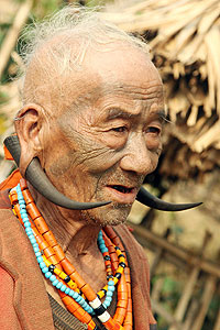Nagaland People