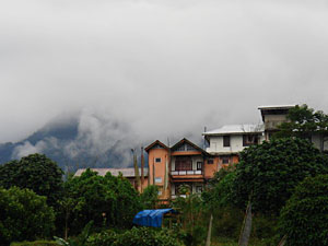 Yuksom Sikkim