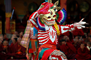 Tibet Festivals, Shigatse Festival Tibet
