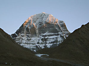 Mt. Kailash Tibet