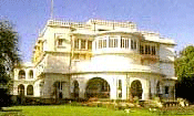 Haveli Braj Bhushanji, Bundi