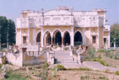Bhanwar Vilas Palace, Karauli