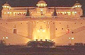 Laxmi Vilas Palace, Udaipur