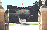 Roop Niwas Palace, Nawalgarh