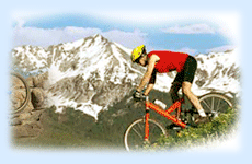 Biking Tours, Biking in Sikkim Tour