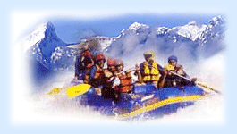 River Rafting Tour, Indus River Rafting Tour