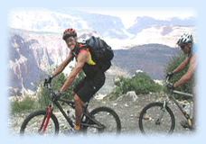 Cycling in Ladakh Tour, Bicycle Tours