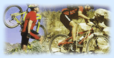 Biking Tours, Biking Tours in India