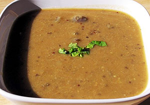  Sambhar