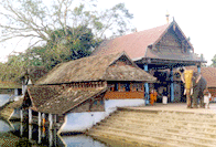 Ambalappuzha Temple, Alleppey