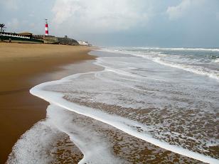 Gopalpur-On-Sea, Orissa