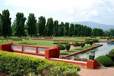 Jubilee Park, Jamshedpur