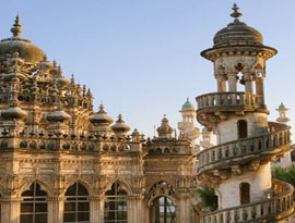 Junagadh, Junagadh Tour