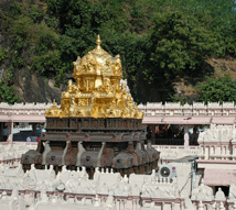 Kanaka Durga Temple, Vijaywada