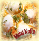 Indian Cookery, Malai Kofta 