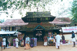 Malayalapuzha, Pathanamthitta