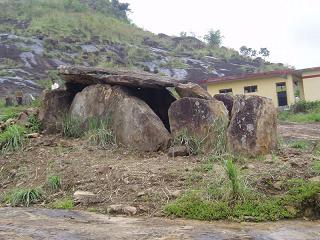 Marayoor, Munnar