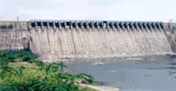 Nagarjunasagar Dam, Nagarjunakonda