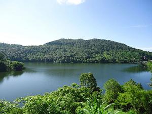 Naukuchiatal, Excursion from Nainital