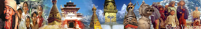 Nepal, Nepal Tour, Majestic Nepal Tour