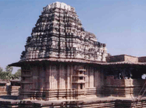 Ramappa Temple, Warangal