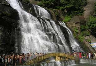 Saral Festival, Tamil Nadu